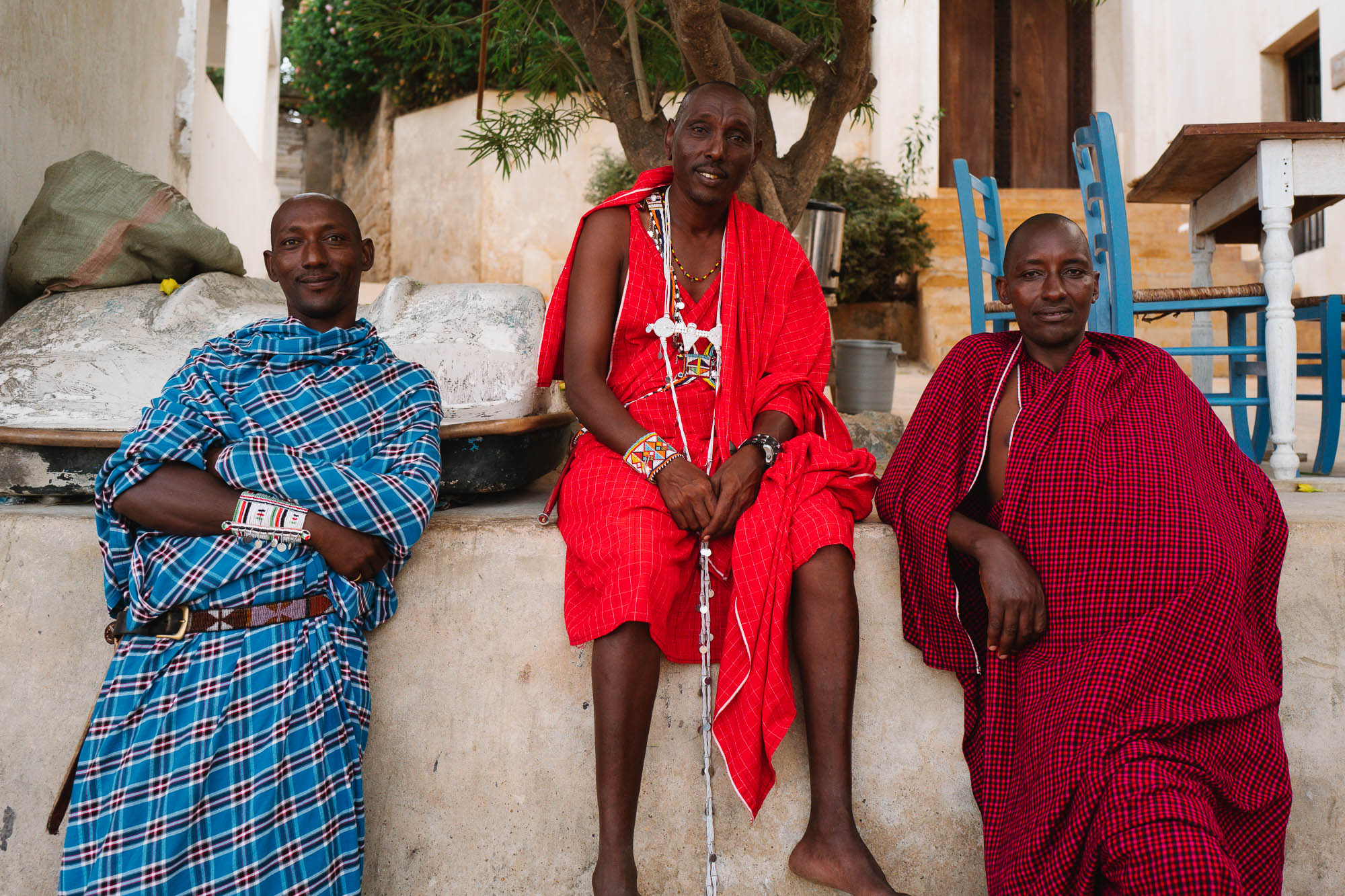 Maasai Cultural Discovery